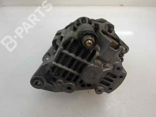 Alternator MAZDA 323 F VI Hatchback (BJ) 2.0 D | BP8364623M7 