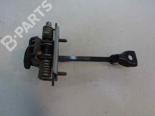 Used Right rear door Right rear door CITROËN C3 II (SC_) 1.4 HDi 70 (SC8HZC, SC8HR0, SC8HP4) (68 hp) 8364621 8364621