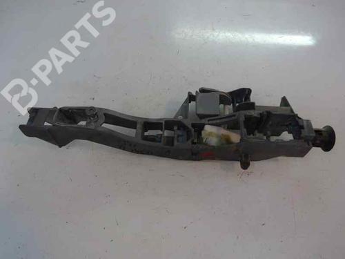 Used Rear left exterior door handle CITROËN C3 II (SC_) [2009-2025]  8370167