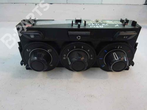 Commande Chauffage CITROËN C3 II (SC_) [2009-2025]  8370151
