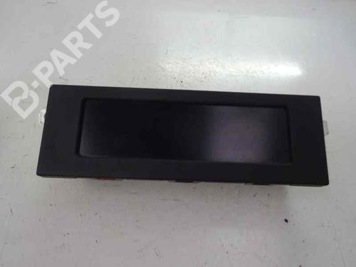 Display CITROËN C3 II (SC_) [2009-2025]  8370170