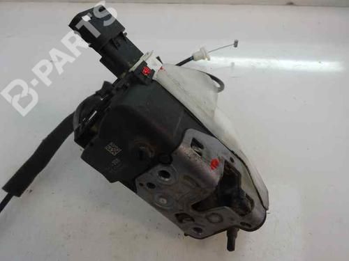 Used Front right lock CITROËN C3 II (SC_) [2009-2025]  8370142