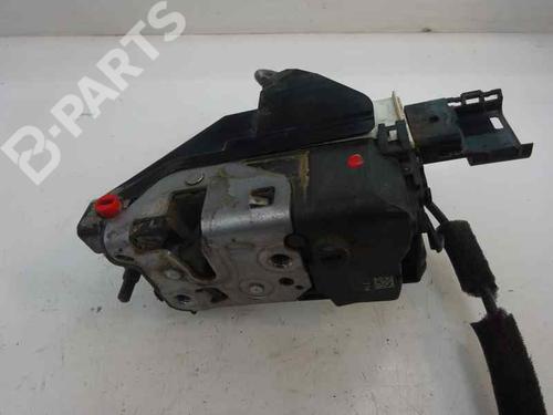 Used Rear left lock CITROËN C3 II (SC_) [2009-2025]  8370147