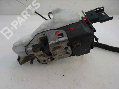 Used Front left lock CITROËN C3 II (SC_) [2009-2025]  8370144