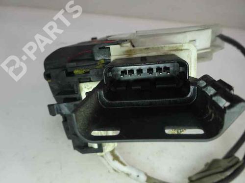 Front left lock CITROËN C3 II (SC_)  | BP8370144C98 
