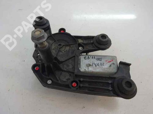 Viskermotor bagrude CITROËN C3 II (SC_) [2009-2025]  8370156