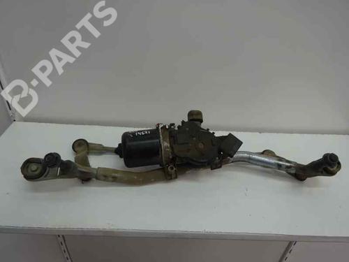 Used Front wiper motor CITROËN C3 II (SC_) [2009-2025]  8370163