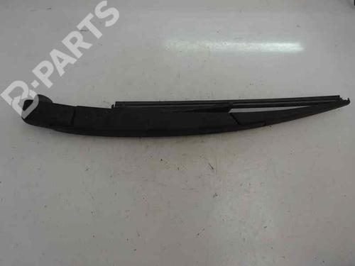 Used Back wipers mechanism Back wipers mechanism CITROËN C3 II (SC_) 1.4 HDi 70 (SC8HZC, SC8HR0, SC8HP4) (68 hp) 8370173 8370173