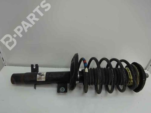 Used Right front shock absorber CITROËN C3 II (SC_) [2009-2025]  8370138