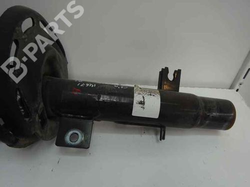 Left front shock absorber CITROËN C3 II (SC_)  | BP8370139M16 