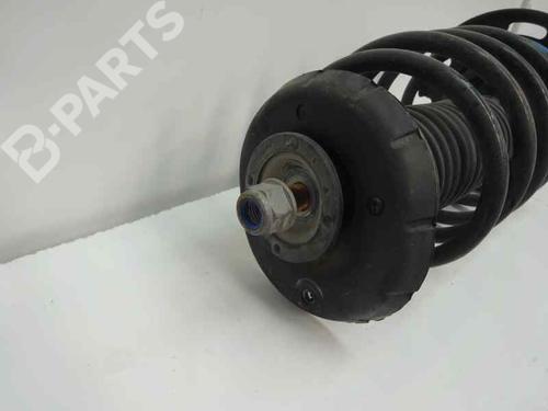 Left front shock absorber CITROËN C3 II (SC_)  | BP8370139M16 