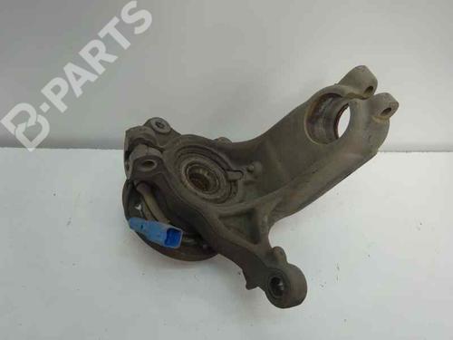 Right front steering knuckle CITROËN C3 II (SC_)  | BP8370152M26 