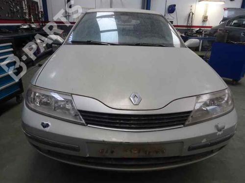 Starter RENAULT LAGUNA II Grandtour (KG0/1_)  | BP8381274M8 