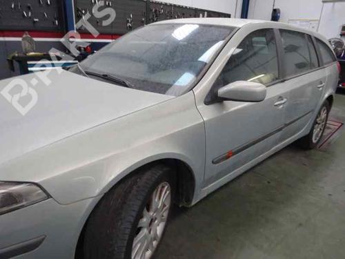 Starter RENAULT LAGUNA II Grandtour (KG0/1_)  | BP8381274M8 