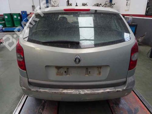 Starter RENAULT LAGUNA II Grandtour (KG0/1_)  | BP8381274M8 