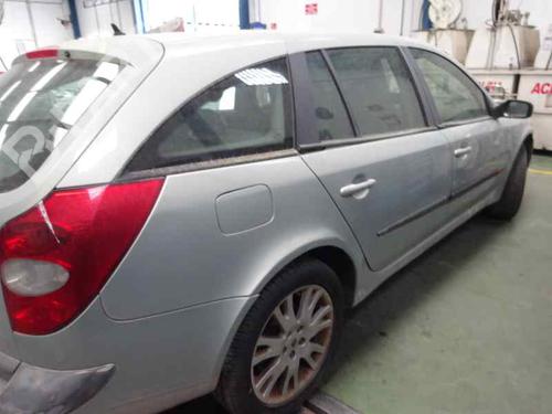 Starter RENAULT LAGUNA II Grandtour (KG0/1_)  | BP8381274M8 