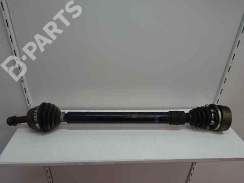 Used Right front driveshaft SEAT IBIZA II (6K1) [1993-2002]  8377307