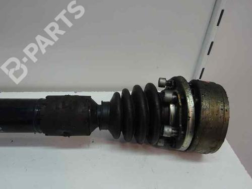 Right front driveshaft SEAT IBIZA II (6K1)  | BP8377307M39 