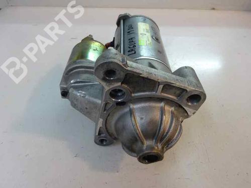 Starter RENAULT LAGUNA II Grandtour (KG0/1_)  | BP8381274M8 