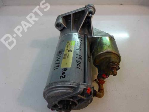 Starter RENAULT LAGUNA II Grandtour (KG0/1_)  | BP8381274M8 
