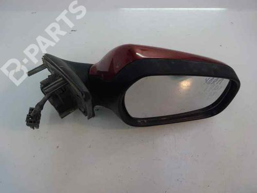 Used Right mirror CITROËN XSARA (N1) 1.9 D (70 hp) 8381289