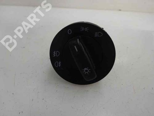 Headlight switch VW PASSAT B6 (3C2) 2.0 TDI (140 hp) 1K0941431AJ | 1K0941431AJ | 2007 | 1 |