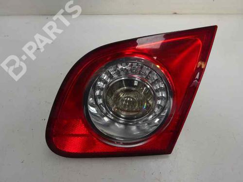 Right taillight VW PASSAT B6 (3C2) 2.0 TDI 16V | BP8381277C35 