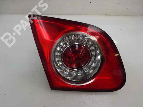 Used Left taillight VW PASSAT B6 (3C2) 2.0 TDI 16V (140 hp) 8381275