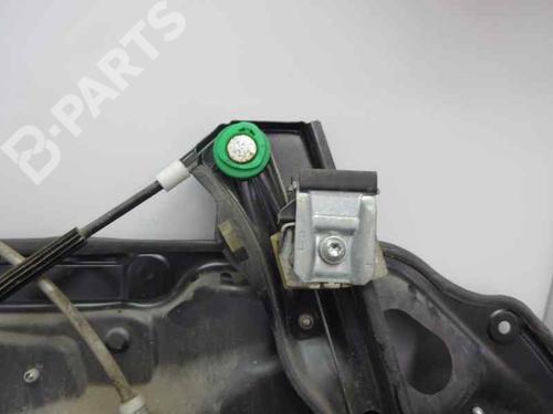 Front right window mechanism VW PASSAT B6 (3C2) 2.0 TDI 16V | BP8381283C23 
