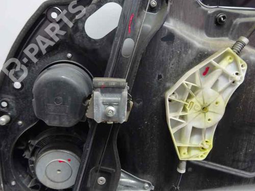 Front left window mechanism VW PASSAT B6 (3C2) 2.0 TDI 16V | BP8381282C22 