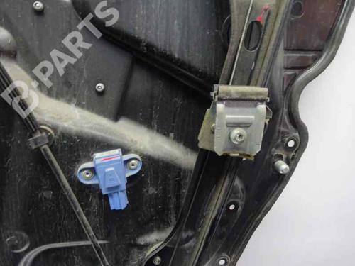 Used Front left window mechanism VW PASSAT B6 (3C2) 2.0 TDI 16V (140 hp) 8381282
