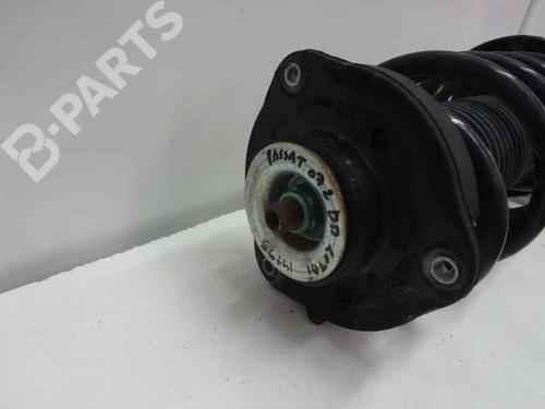Right front shock absorber VW PASSAT B6 (3C2) 2.0 TDI 16V | BP8385355M17 