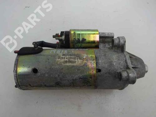 Used Starter FORD MONDEO II (BAP) [1996-2000]  8389848