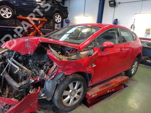 Rear right interior door handle SEAT LEON (1P1) 1.9 TDI | BP8408482I16  - Image 5