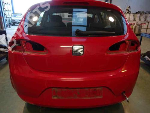 Rear right interior door handle SEAT LEON (1P1) 1.9 TDI | BP8408482I16  - Image 6