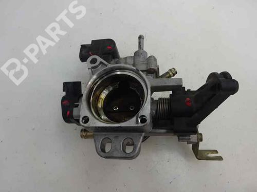 Used Carburetor Carburetor TOYOTA YARIS (_P1_) 1.0 (SCP10_, SCP10R) (68 hp) 8392045 8392045