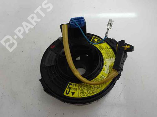 Kontaktrulle Airbag TOYOTA YARIS (_P1_) 1.0 (SCP10_, SCP10R) (68 hp) 8392044