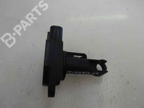Used Mass air flow sensor TOYOTA YARIS (_P1_) 1.0 (SCP10_, SCP10R) (68 hp) 8392052