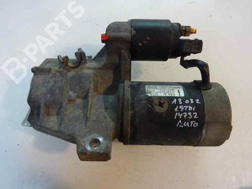 Used Starter AUDI A3 (8L1) 1.9 TDI (110 hp) 8404247