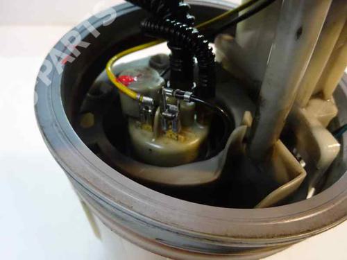 Fuel pump AUDI A3 (8L1) 1.9 TDI | BP8404271M76 