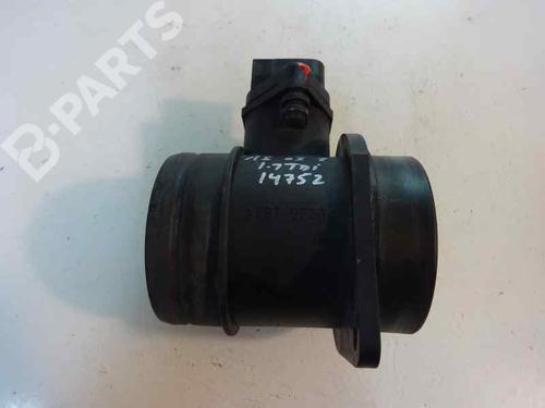Used Mass air flow sensor AUDI A3 (8L1) 1.9 TDI (110 hp) 8404290