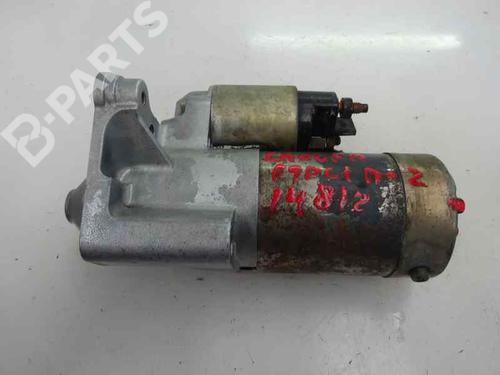 Used Starter RENAULT LAGUNA II (BG0/1_) [2001-2007]  8404245