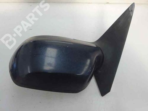 Left mirror MAZDA 6 Hatchback (GG) 2.0 DI (GG14) | BP8404262C26 