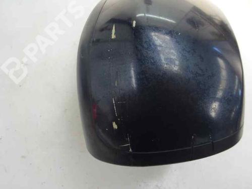 Left mirror MAZDA 6 Hatchback (GG) 2.0 DI (GG14) | BP8404262C26 