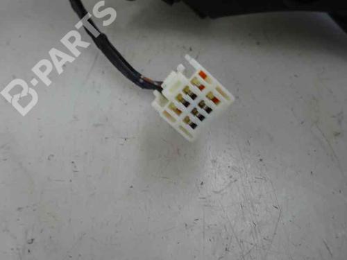 Left mirror MAZDA 6 Hatchback (GG) 2.0 DI (GG14) | BP8404262C26 