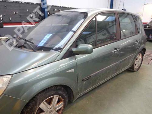 Ignition barrel RENAULT SCÉNIC II (JM0/1_) 1.9 dCi (JM0G, JM12, JM1G, JM2C) | BP8408452M48 
