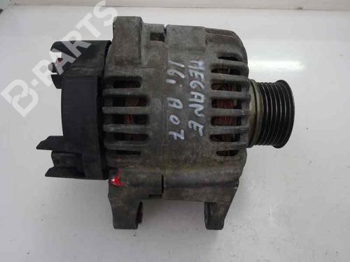 Alternator RENAULT MEGANE II (BM0/1_, CM0/1_) 1.6 16V | BP8404241M7 