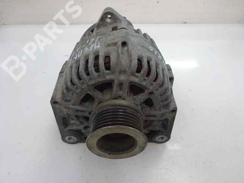 Alternator RENAULT MEGANE II (BM0/1_, CM0/1_) 1.6 16V | BP8404241M7 