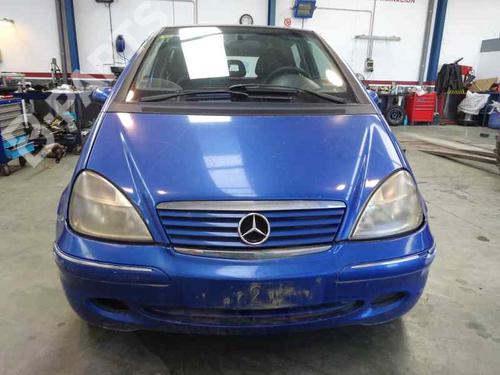 Front left window mechanism MERCEDES-BENZ A-CLASS (W168) A 160 (168.033, 168.133) | BP8413111C22 