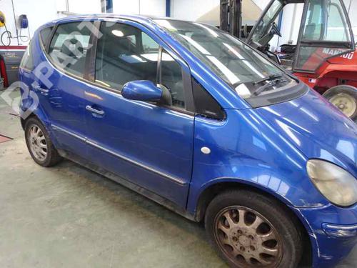 Front left window mechanism MERCEDES-BENZ A-CLASS (W168) A 160 (168.033, 168.133) | BP8413111C22 